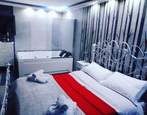 sweet suite